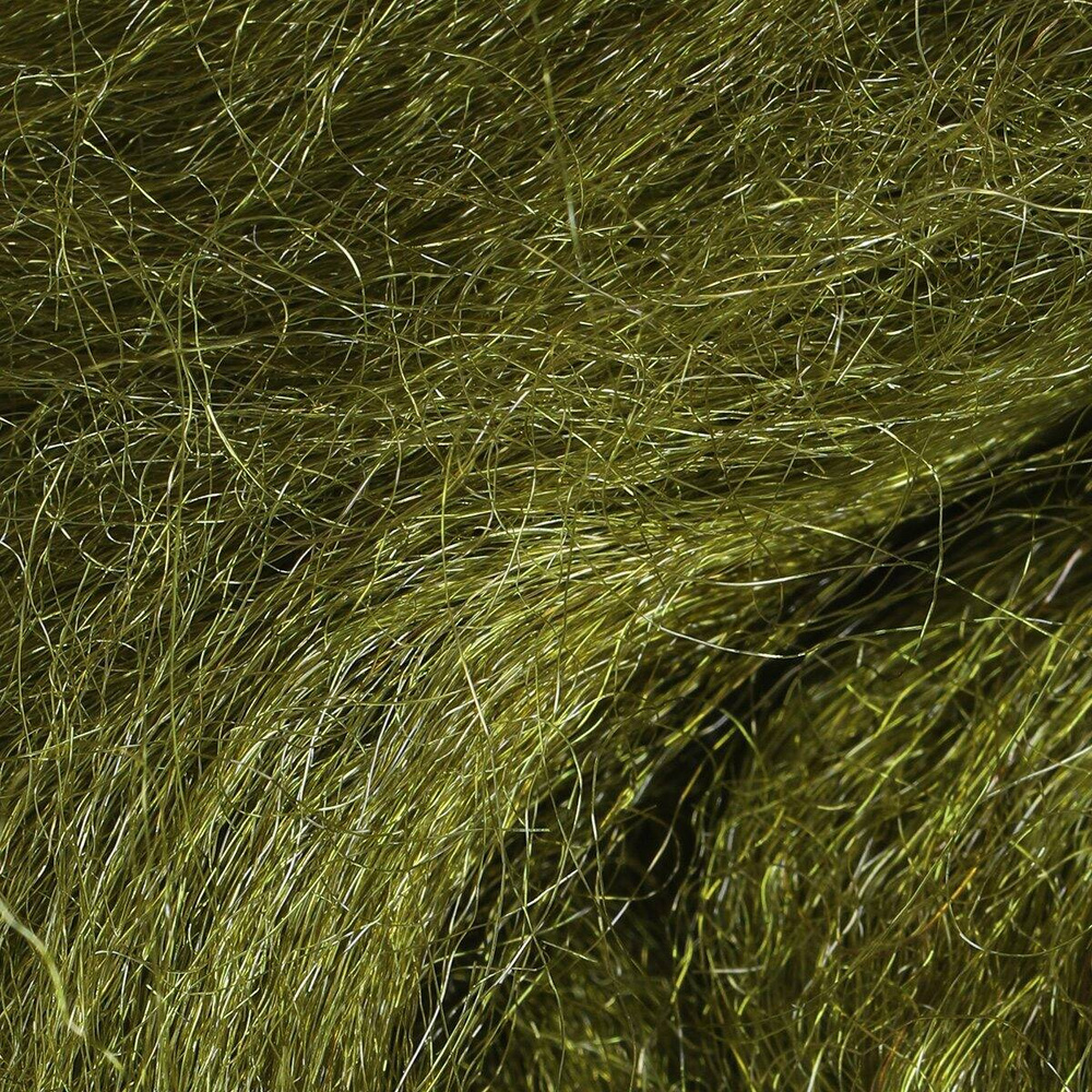 Medium Olive Green