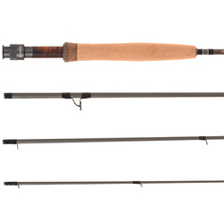 Caña de mosca Greys GR50