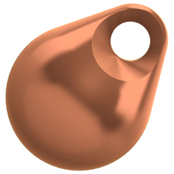 Bolas de tungsteno FFGene Jig Off