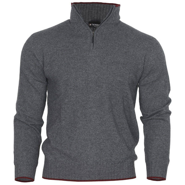 Jersey de cachemira Taimen