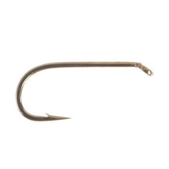 Anzuelos para mosca Partridge of Redditch L5A Dry Fly Supreme