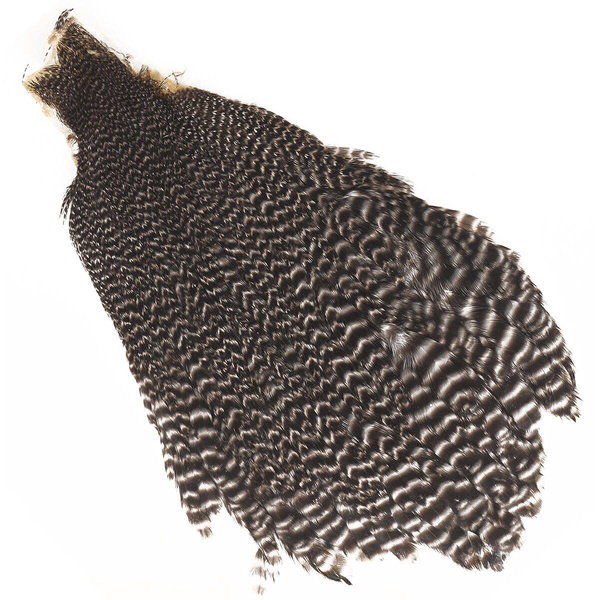 Hareline cuello de gallina