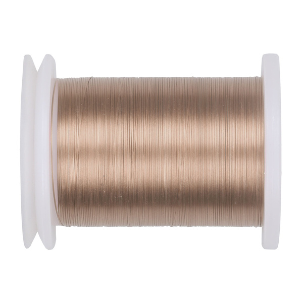 Alambre plano de color para brincas Sybai Flat Colour Wire Ultrafine