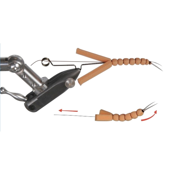 Stonfo DB Tools herramientas para montar cuerpos extendidos