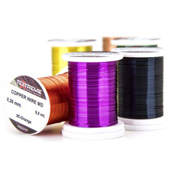 Alambre de cobre para brincas Textreme Copper Wire Medium