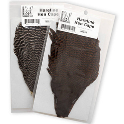 Hareline cuello de gallina