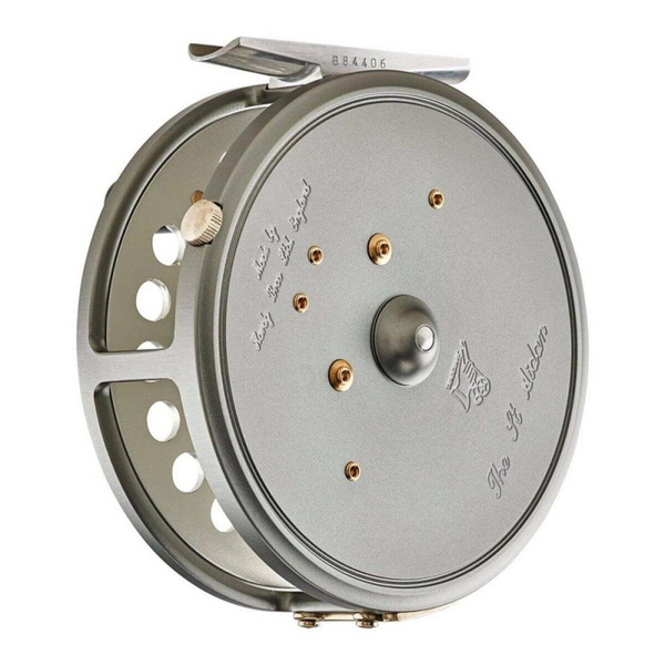 Carrete de mosca Hardy Lightweight LTW