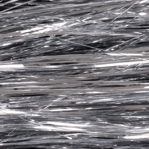 Hebras brillantes Sybai Tinsel Hair