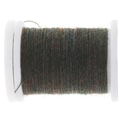 Hilo de lana para cuerpos Textreme Pure Wool 300 den