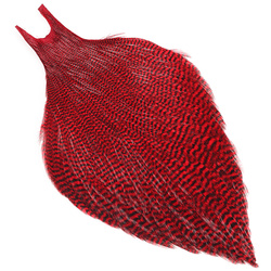 Wapsi Metz Magnum cuello de plumas