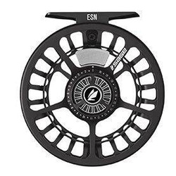 Carrete de mosca Sage ESN