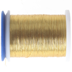 Tinsel redondo Veevus French Tinsel