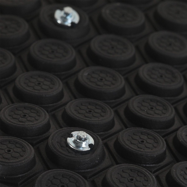 Clavos para botas de vadeo Taimen Tungsten