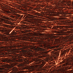 Fibras sintéticas Hareline 8 in. Ice Wing Fiber