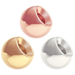 Cuentas de tungsteno FFGene Tungsten Beads