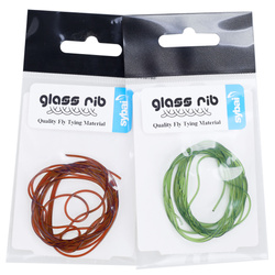 Costilla de vidrio Sybai