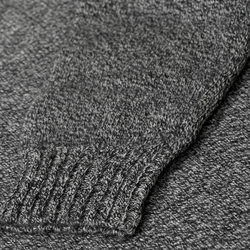 Jersey de punto de cachemira Taimen