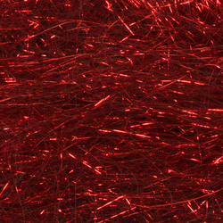 Hareline 8 in. Ice Wing Fiber