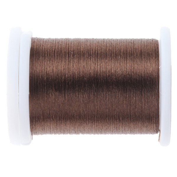 Hilo de seda para montaje Textreme Pure Silk (90 Den.)