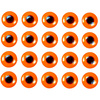 Orange - 6.0 mm