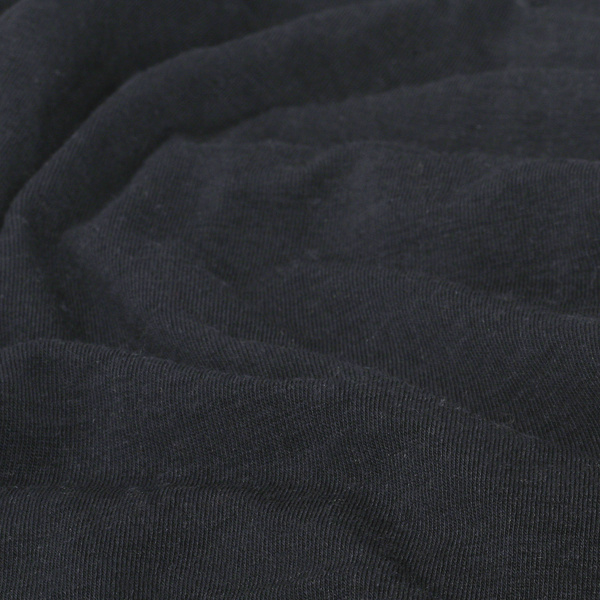 Taimen Tumnin camiseta de manga larga de lana merina - Charcoal Gray