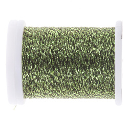 Hilo brillante para cuerpos Textreme Glitter Thread (230 Den.)