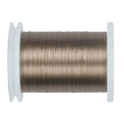 Alambre plano de color para brincas Sybai Flat Colour Wire Ultrafine