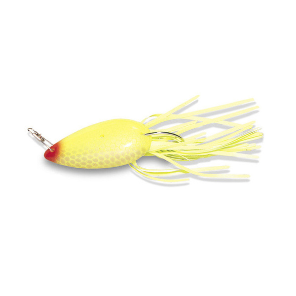 7.6 cm Heddon Moss Boss X0515