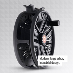 Carrete de mosca Greys Fin