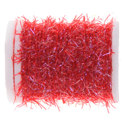 Chenille UV para cuerpos de mosca Textreme Brill UV 5 mm