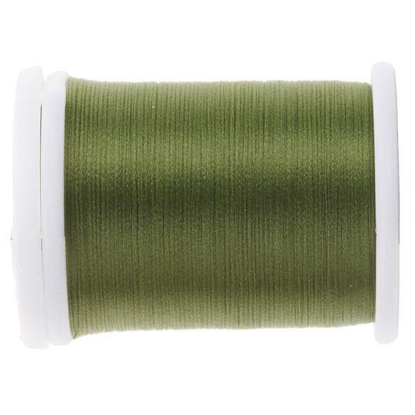 Hilo floss liso para cuerpos Textreme Polyfloss Small 140 den