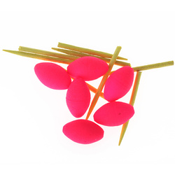 Indicador de picada Wapsi Football with Pegs