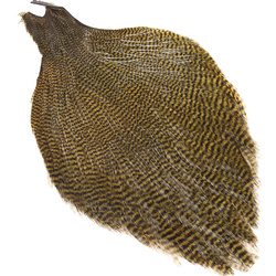 Wapsi Metz Magnum cuello de plumas