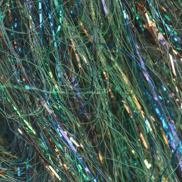 Sybai Pike Supreme Dubbing