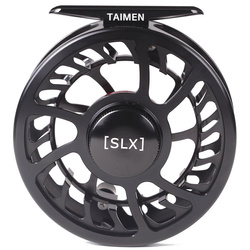 Carrete de mosca Taimen [SLX]