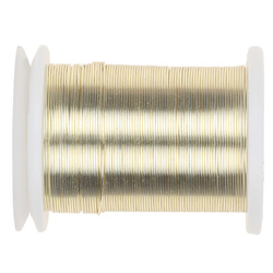 Alambre de color para brincas Sybai Colour Wire 0.25 mm