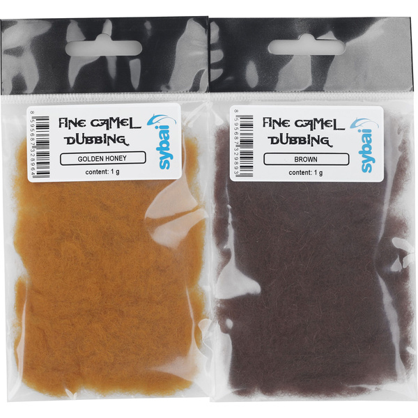 Doblaje Sybai Fine Camel