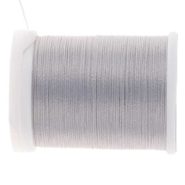 Hilo floss para cuerpos de mosca Textreme Floss 210 den
