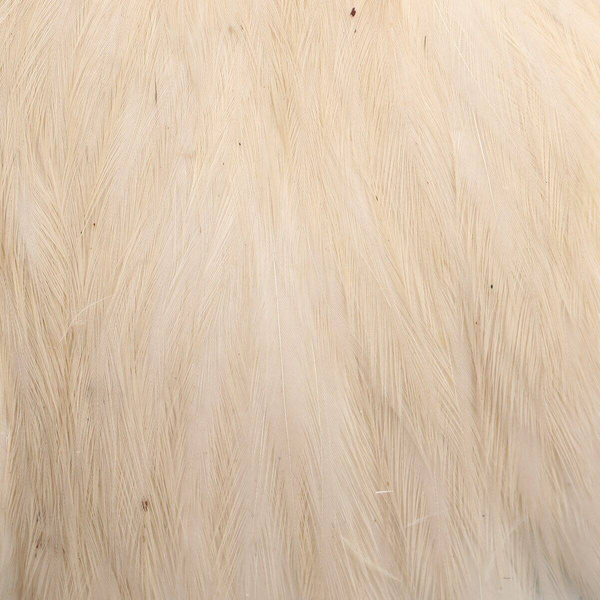 Hareline cuello de gallina