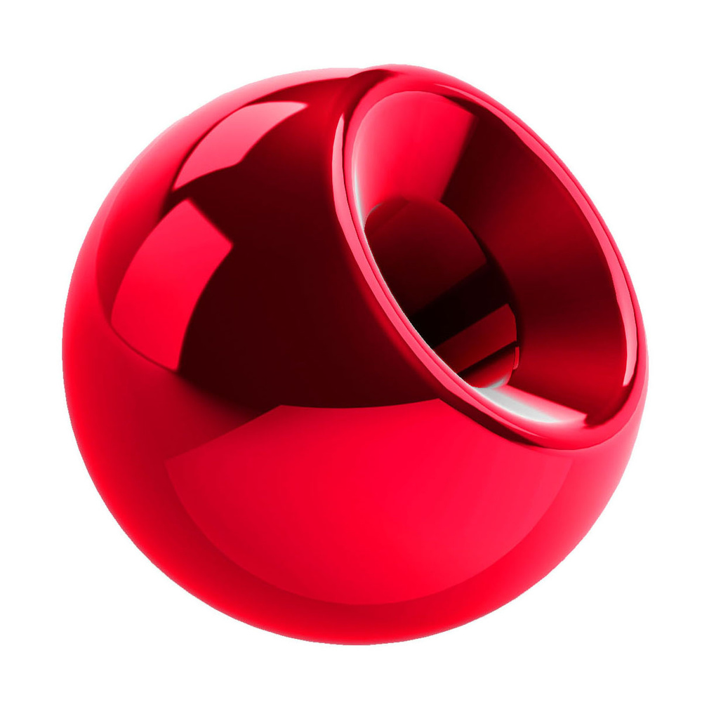Red - 5.5 mm