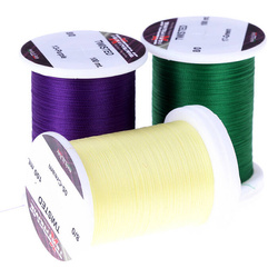 Hilo de montaje Textreme Twisted (8/0)