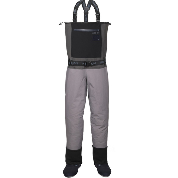 Negnon Alpha Velorum Waders