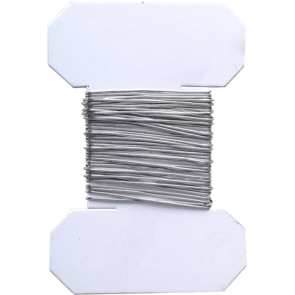 Alambre de plomo para lastrar moscas FFGene Lead Wire