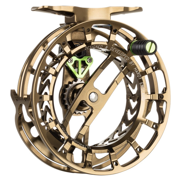 Carrete de mosca Hardy Ultradisc UCL