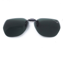 Lentes polarizadas de clip Negnon Circinus