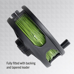 Conjunto de mosca Greys Fin