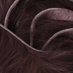 Hareline tiras zonker anchas de conejo Magnum
