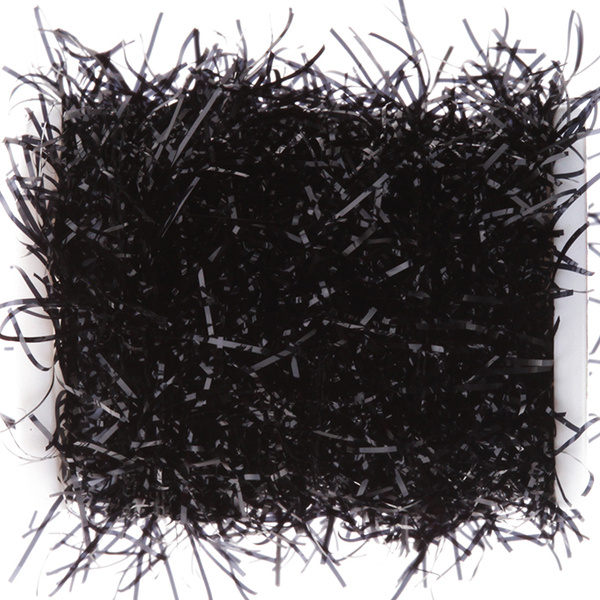 Chenille para cuerpos de mosca Textreme Brill Large 12 mm