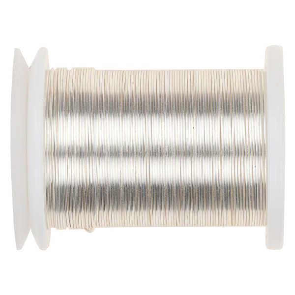 Alambre de color para brincas Sybai Colour Wire 0.25 mm