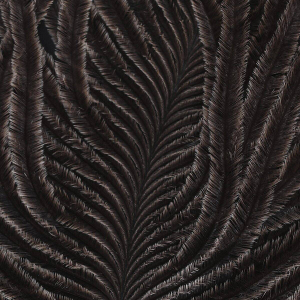 Hareline Herl de avestruz